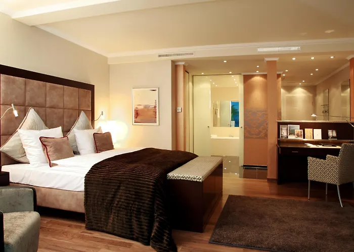 Le Mirador Resort & Spa