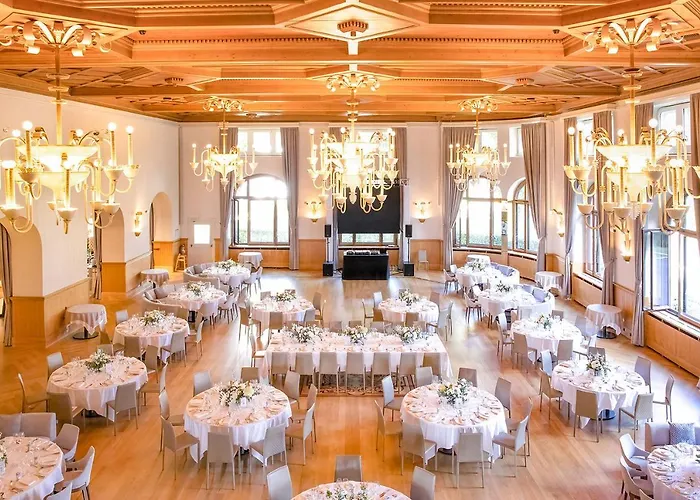 Villars Palace